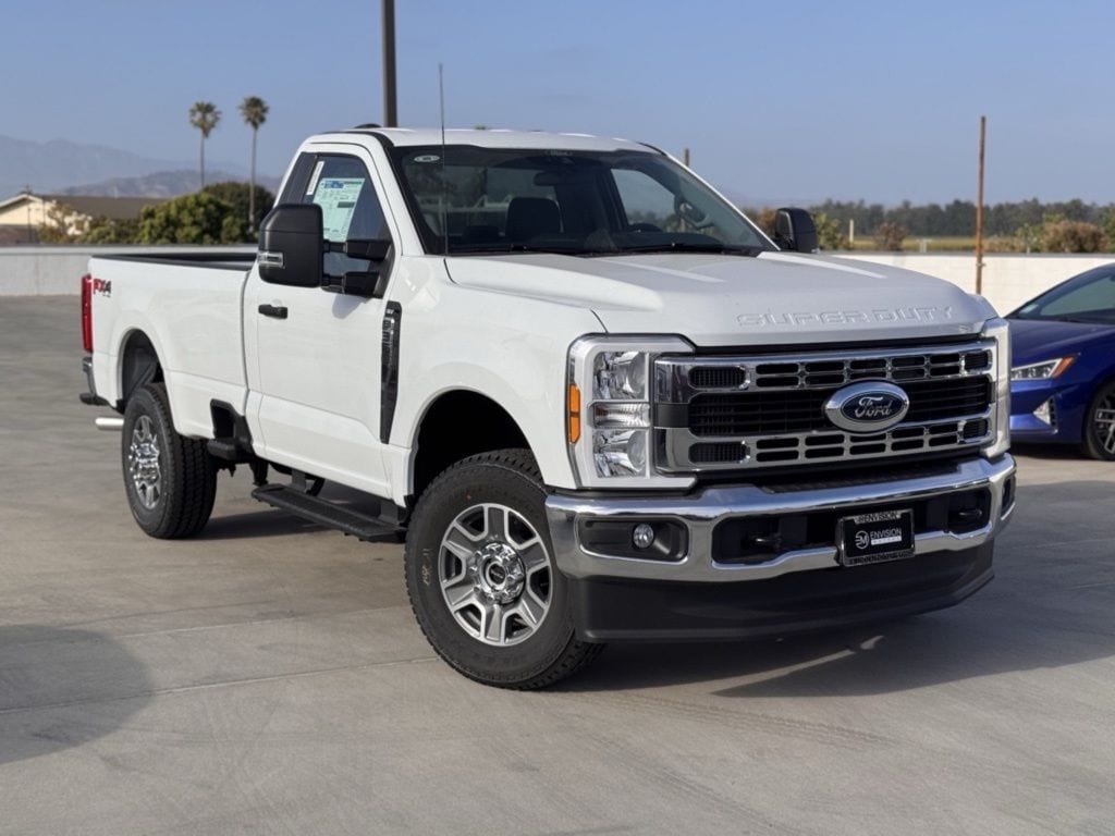 ford f-350 super duty 2025 1FTRF3BN2SED81517 image ford f-350 super duty 2025 1FTRF3BN2SED81517 image